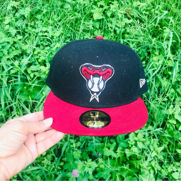 Baseball hat - Picture 2 of 5